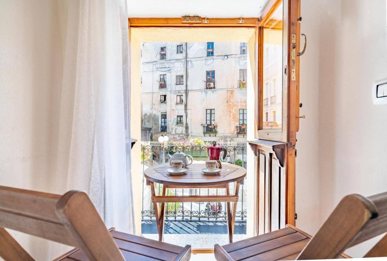Apartment Splendida Vista Sulla Cattedrale - Wifi - Ac *