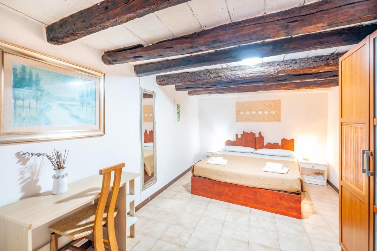 Apartment Splendida Vista Sulla Cattedrale - Wifi - Ac