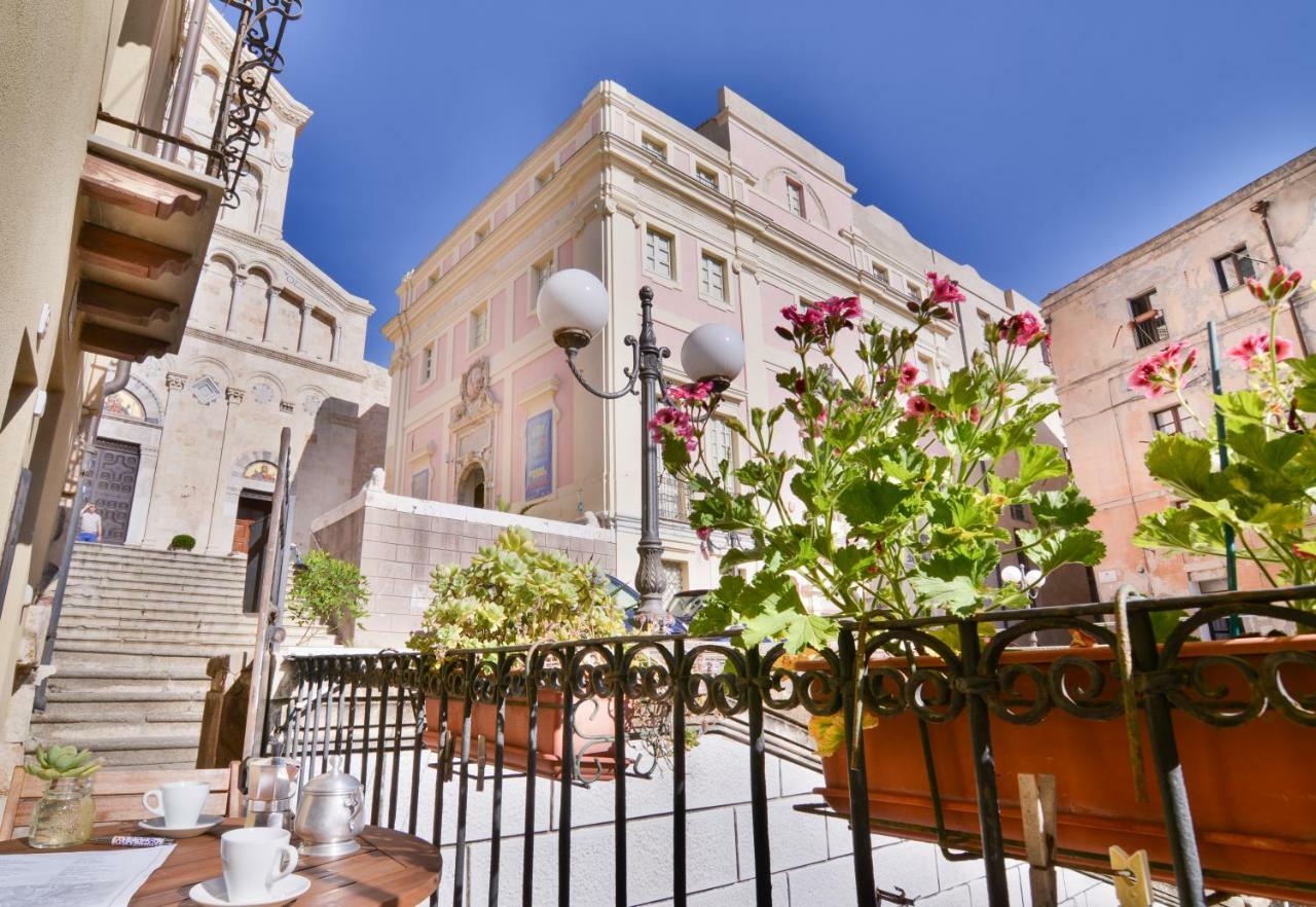 Apartment Splendida Vista Sulla Cattedrale - Wifi - Ac